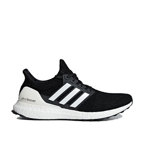 adidas ultra boost herren weiß schwarz|adidas ultra boost official website.